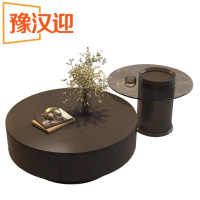 豫汉迎组合茶几