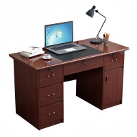 豫汉迎办公桌A款