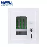 铭思达手机充电柜6位台