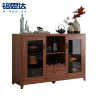 铭思达茶水柜126cm台