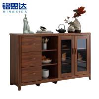 铭思达茶水柜141cm台