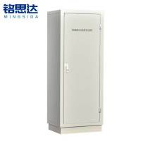铭思达防磁柜大9抽台