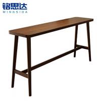 铭思达吧台桌1.4米张