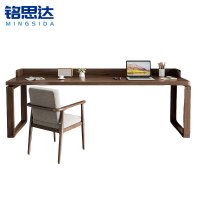 铭思达书桌1.6米套