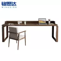 铭思达书桌1.6米套