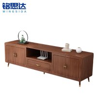 铭思达电视柜2米个