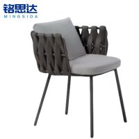 铭思达户外椅63*61*72cm把