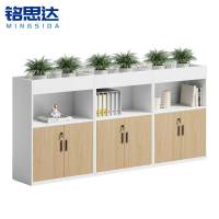 铭思达花槽柜五门台