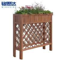 铭思达花箱100*30*90cm个