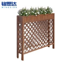 铭思达花箱140*25*120cm个