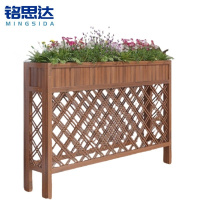 铭思达花箱140*25*90cm个