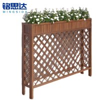 铭思达花箱160*25*120cm个