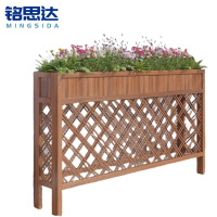 铭思达花箱160*25*90cm个