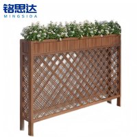 铭思达花箱180*25*120cm个