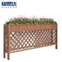 铭思达花箱200*25*90cm个