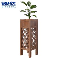 铭思达花箱30*30*90cm个