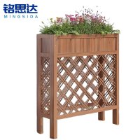 铭思达花箱80*30*90cm个