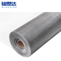 铭思达不锈钢窗纱1.2×5米卷