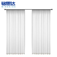 铭思达窗纱可定制米