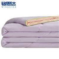铭思达凉感夏凉被200*230cm床