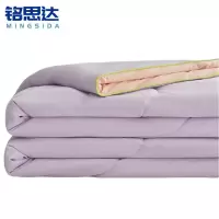 铭思达凉感夏凉被200*230cm床