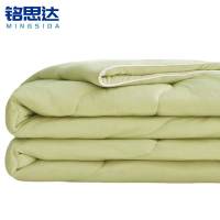 铭思达夏凉被180*200cm床