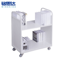 铭思达书车二层台