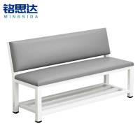 铭思达长条凳双层1.6米个