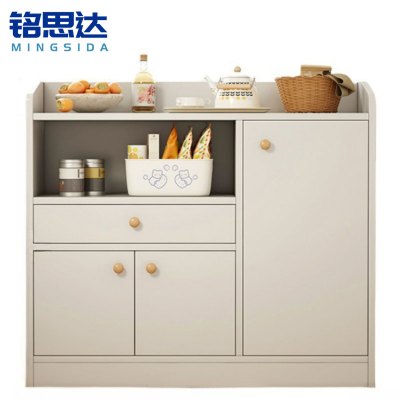 铭思达储物柜80cm台