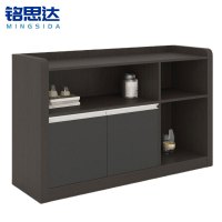 铭思达茶水柜1.2米台