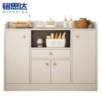 铭思达储物柜110cm台