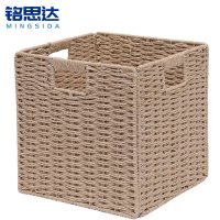 铭思达收纳筐33*33*33cm个