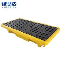 铭思达防渗漏托盘65.5*36*12cm个