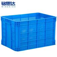 铭思达塑料筐520*360*315mm个