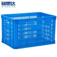 铭思达塑料筐520*365*310mm个