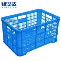 铭思达周转筐625*435*340mm个