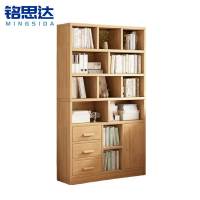 铭思达书架100cm个