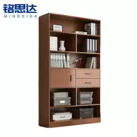 铭思达书架展示架102cm个
