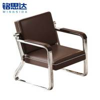 铭思达办公沙发单人张