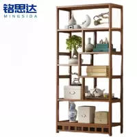 铭思达置物架80CM个