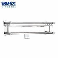 铭思达浴室置物架