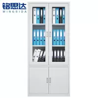 铭思达大器械文件柜可定制台