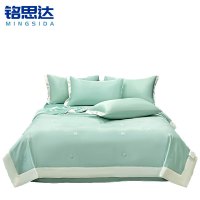 铭思达夏凉被150*200cm床