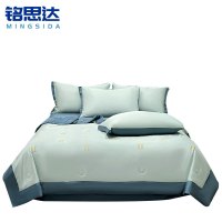 铭思达夏凉被180*220cm床