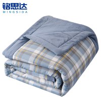 铭思达夏凉被200*230cm条