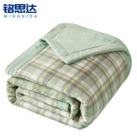 铭思达夏凉被180*200cm条