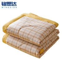 铭思达夏凉被180*200cm床