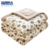 铭思达空调被200*230cm床