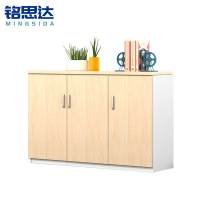铭思达矮柜三门台