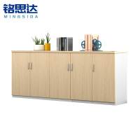 铭思达矮柜五门台